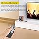 PROZOR DAC Konverter 192kHz Eingebauter Bluetooth V5.0 Empfänger Digital zu Analog Stereo L/R RCA 3.5mm Audio Konverter mit IR-Fernbedienung Unterstützt Mute/Lautstärkeregelung/Power ON oder Off