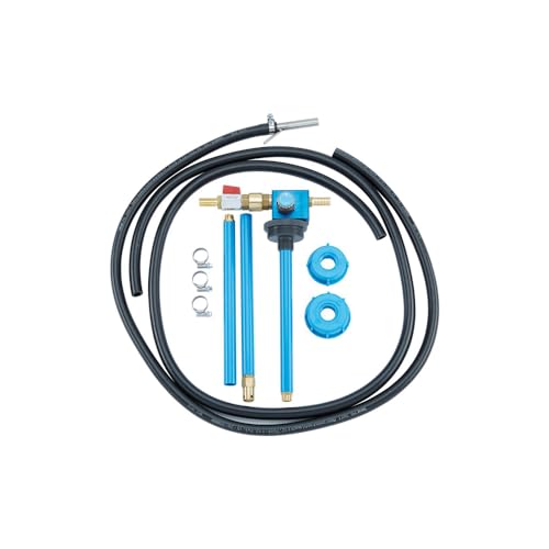 ARIANA Mischgerät für Kühlschmieremulsion