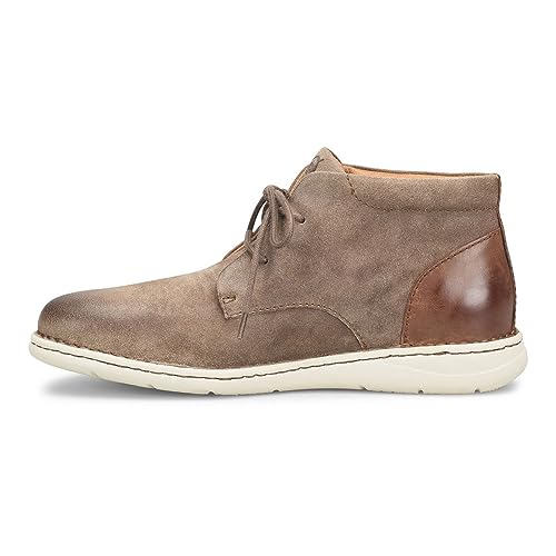 Image of BORN Men's Theo Chukka Boots