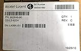  Alcatel-Lucent OmniStack 6224U Géré L2+ Blanc 1U - Commutateurs réseaux (Géré, L2+, Full Duplex, 1U)