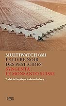 Download Le livre noir de Syngenta PDF