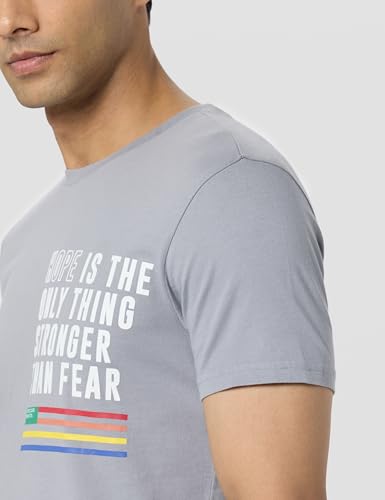 Image of United Colors of Benetton Men T-Shirt