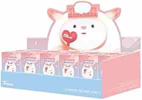 ポップマートFlying Dong Dongハッピーライフシリーズ シークレット ポップマートFlying Dong Dongハッピーライフシリーズ