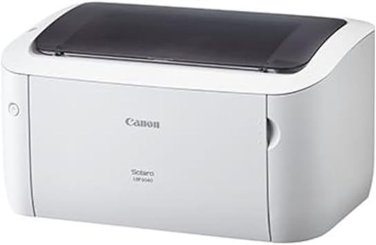 Canon   A4 Monochrome Laser Printer Satera LBP6040
