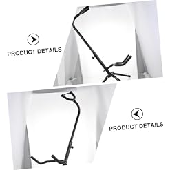 ibasenice 2 Pièces Support Vertical Guitare Cadre De Support De Guitare Support Multi-guitare Rack Multi-guitare Support De Guitare Pour Plusieurs Guitares Mural Tenture Le Fer - Les Beatles, Paul McCartney, John Lennon, RIngo Starr, George Harrison ibasenice 2 Pièces Support Vertical Guitare Cadre De Support De Guitare Support Multi-guitare Rack Multi-guitare Support De Guitare Pour Plusieurs Guitares Mural Tenture Le Fer – Image 7