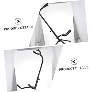 ibasenice 2 Pièces Support Vertical Guitare Cadre De Support De Guitare Support Multi-guitare Rack Multi-guitare Support De Guitare Pour Plusieurs Guitares Mural Tenture Le Fer - Les Beatles, Paul McCartney, John Lennon, RIngo Starr, George Harrison ibasenice 2 Pièces Support Vertical Guitare Cadre De Support De Guitare Support Multi-guitare Rack Multi-guitare Support De Guitare Pour Plusieurs Guitares Mural Tenture Le Fer – Image 7