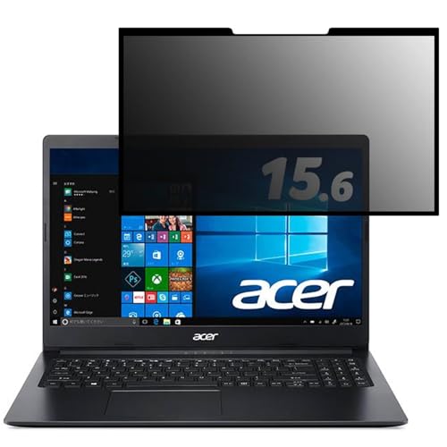 acer A315-34-A14U/K (Aspire 3) 15.6C` 16:9 Ή S E `h~tB^[ vCoV[tB^[ u[CgJbg ˖h~ p\R PC j^[ tیtB یV[g