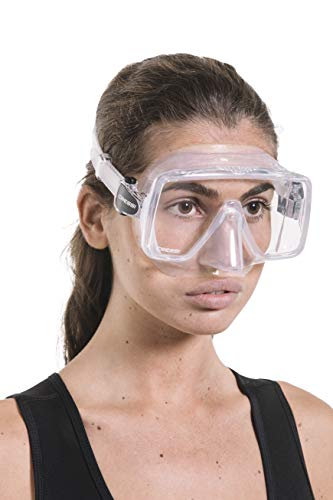 Image of Cressi SF1, Clear