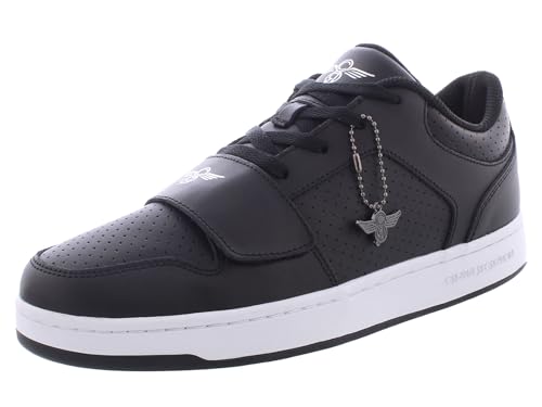 Creative Recreation Cesario Low Mens Shoes