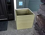 The Cacher Package Delivery Bin, Drop Box, Sage