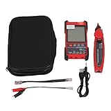 offre d'emploi technicien reseaux informatique [TRAÇAGE EFFICACE DES CÂBLES] Localisez facilement les câbles cibles dans les réseaux informatiques, les câbles BNC et les systèmes téléphoniques.