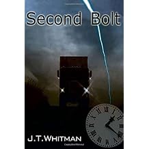 Second Bolt Straight Bolt Series