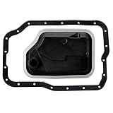 FN4AEL J39A Transmission Filter with Gasket Compatible with 2000 2002-2011 Ford Focus 2010-2013