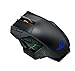 immagine 2ASUS ROG Spatha Mouse Gaming Wireless, 8200 DPI, 12 Pulsanti Programmabili, Aura SYNC RGB, Memoria Flash Integrata