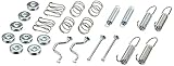 Ate 03013792722 Kit D'accessori Per Ganasce Freno - 2