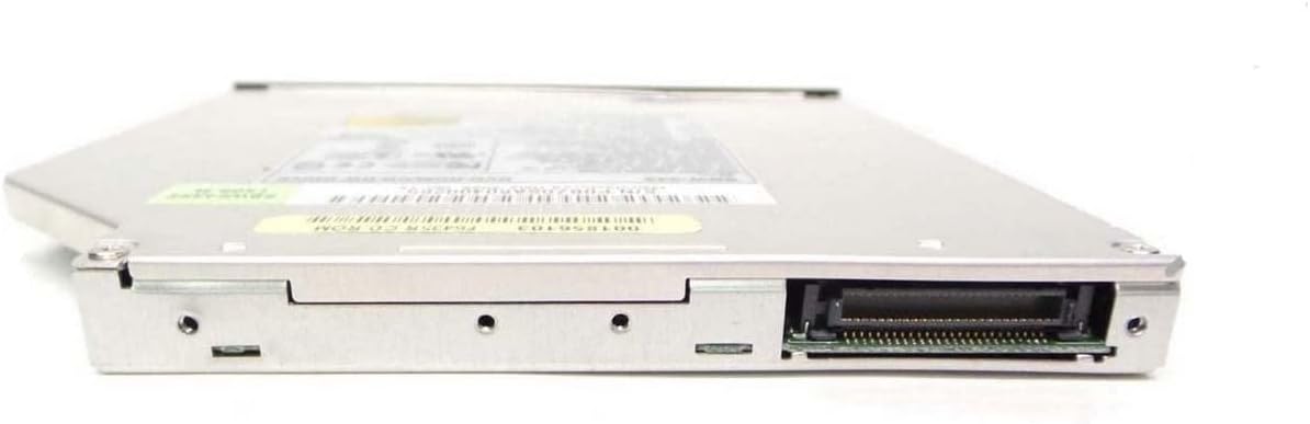 CD DVD Burner Writer Drive Replacement for TS-L632 Black