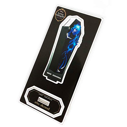 Amazon.co.jp: ディズニーツイステッドワンダーランド イデア アクリル