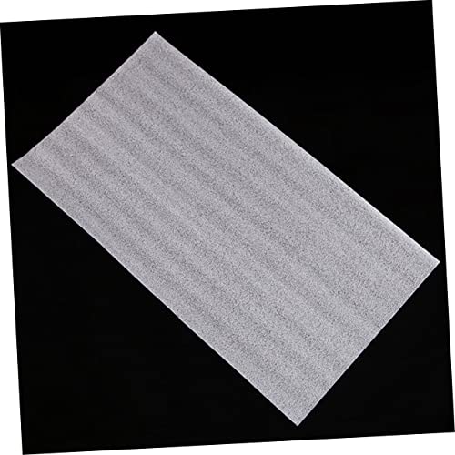 VINTORKY 30 Folhas De Algodão Pérola Iluminador De Algodão Pérola Folhas De Cabelo Para Kit De Desta