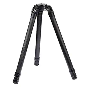 TR423 ProMediaGear Pro-Stix 3-Section Carbon Fiber Tripod