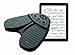 PageFlip Firefly Bluetooth Page Turner Pedal – Programmable, Illuminated Foot Pedal for iPad, Android & PC – Hands-Free Sheet Music Control – Works with forScore, OnSong, MobileSheets & 100+ Apps