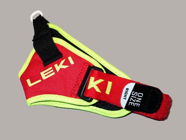 LEKI Venom SL 3Dストラップ TRIGGER S STRAP トリガーSストラップ (1