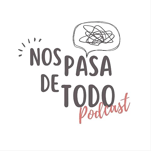 Nos pasa de todo cover art