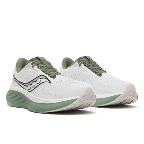 Image of Saucony Men's Ride 18 Sneaker