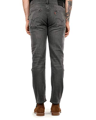Levi's 502 Taper Headed East Local, Jeans Uomo
