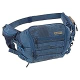 Ion Hipbag Traze 3 Fahrrad Hüfttasche grau
