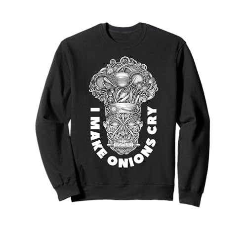 Funny Chef I Make Onions Cry �g���C�o�� �N�b�N �w�b�h �g�[�e�� ���� �g���[�i�[