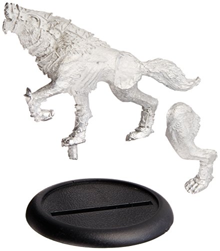 Privateer Press Hordes - Circle - War Wolf Model Kit