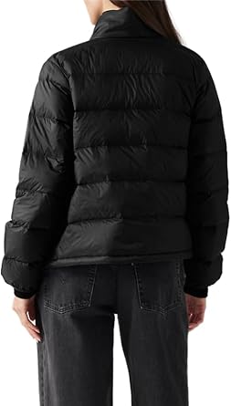 Levi's Polly Packable Down Ceket Mont Mont Kadın