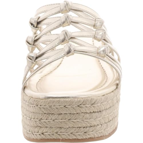 Nine West Women's Cristy Wedge Sandal3