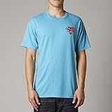 Fox Men's Triple Grip Short Sleeve Tee