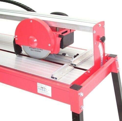 Radial 56076 Diamant AWZ - Cortador en húmedo (800 W)
