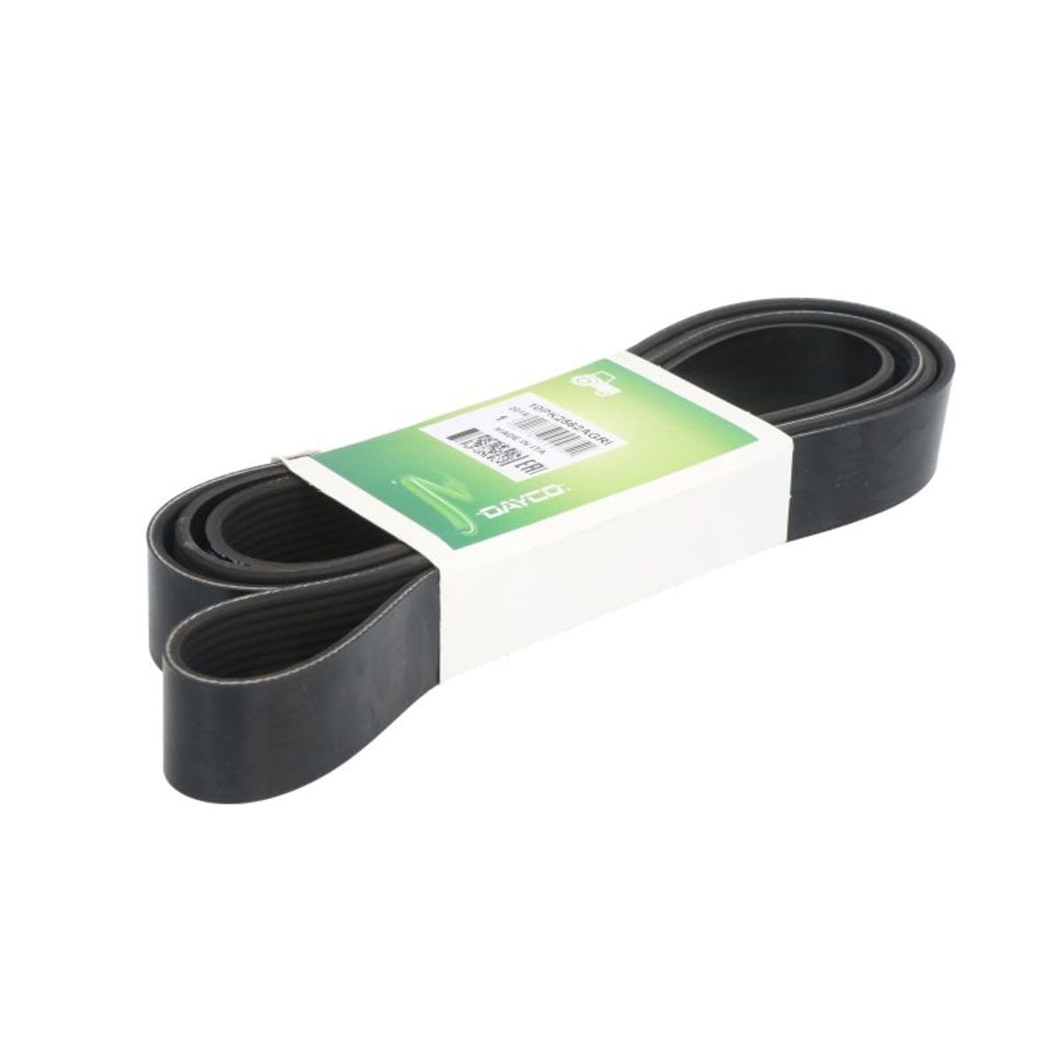 DAYCO 10PK2562AGRI correa