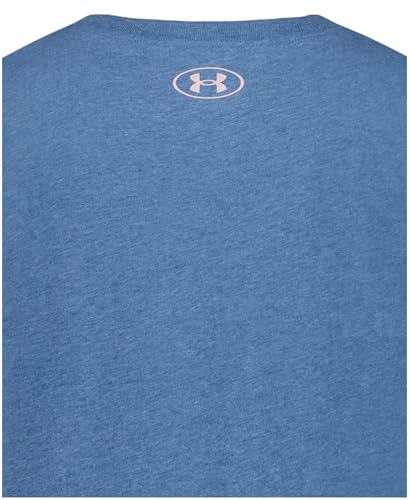 Image of Under Armour Girls' Short Sleeve Performance Graphic Tee, Outdoor Collection