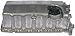 Dorman 264-701 Engine Oil Pan Compatible with Select Audi / Seat / Volkswagen Models