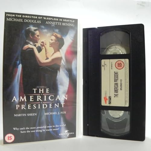 Preisvergleich Produktbild Hello, Mr. President [VHS] [UK Import]
