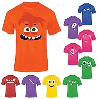 Unleash your child's imagination with the Imaginary, envy, Disqust, Joy, Ennui, Anger, Embarrassment, Anxiety, Fear, Sadness, Envy Inside Emotion costumes for kids, designed to bring their favourite emotions to life, making every dress-up occasion a ...