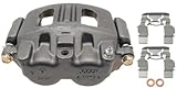 Raybestos FRC11204 Professional Grade Remanufactured, Semi-Loaded Disc Brake Caliper