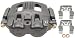 Raybestos FRC11204 Professional Grade Remanufactured, Semi-Loaded Disc Brake Caliper