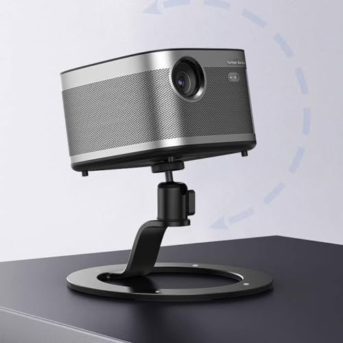 Soporte de escritorio para proyector Yuidaaavzz miniatura 5