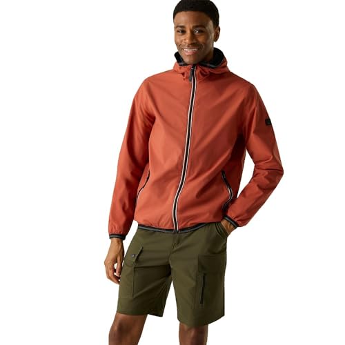 Veste Regatta Rehan Jacket 3XL grand confort et déperlante