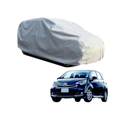 Toyota�p�J�[�{�f�B�J�o�[ �����g�����h���f��5�w�\�����n UV�J�b�g �����h�~ 3�{�h���x���g�t�� �h���t�@�X�i�[�E���^�]�ȑ��J�� �ϋv�� �g���^ ���N�e�B�X DBA-NSP120 DBA-NCP120 DBA-NCP125 DBA-NSP122 2