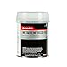 Bondo Metal Reinforced Filler - High Strength Filler, Can be Drilled and Tapped - Will Not Rust, 11.2 Fl oz with 0.37 oz Hardener