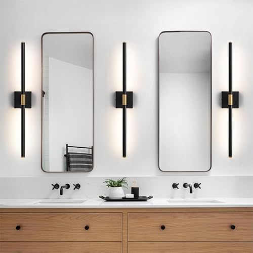 Aplique de pared con batería regulable y giro de 350° para una iluminación flexible 7