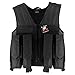 Maddog Tactical Paintball Battle Vest - Black