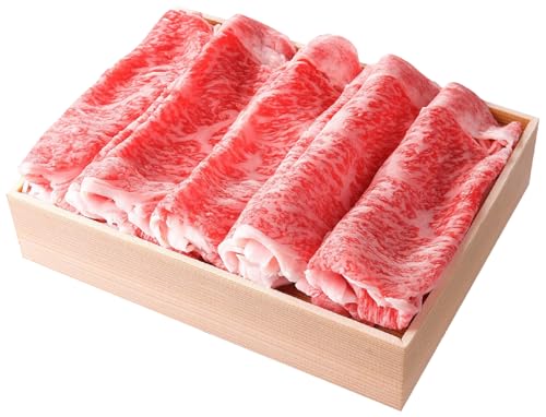 山形牛 ロース すき焼き用 500g