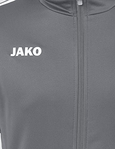 JAKO Tuta da allenamento da uomo in poliestere